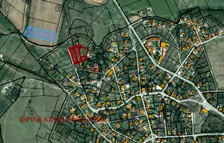 Парцел в Бургас, с. Медово
