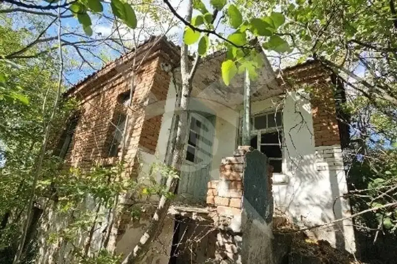 Plot in Oblast Burgas, Nevestino