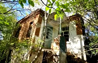 Парцел в Бургас, с. Невестино