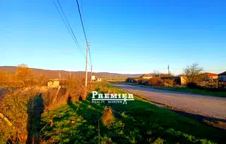 Парцел в Бургас, с. Оризаре