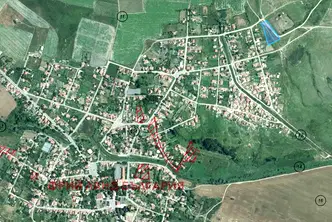 Парцел в Бургас, с. Оризаре