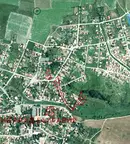 Парцел в Бургас, с. Оризаре