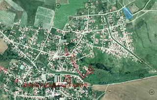 Парцел в Бургас, с. Оризаре