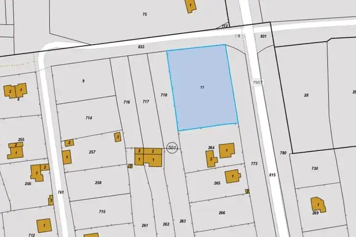 Plot in Oblast Burgas, Polski Izvor