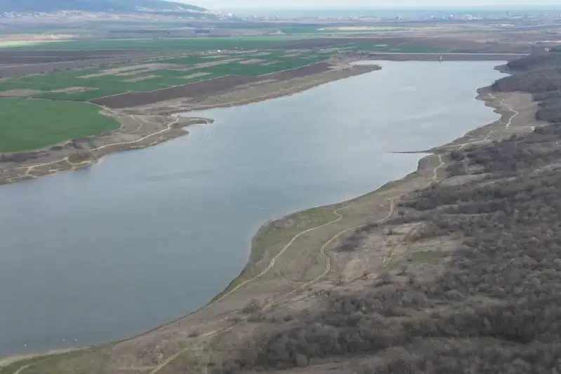 Парцел в Бургас, с. Порой