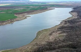 Парцел в Бургас, с. Порой