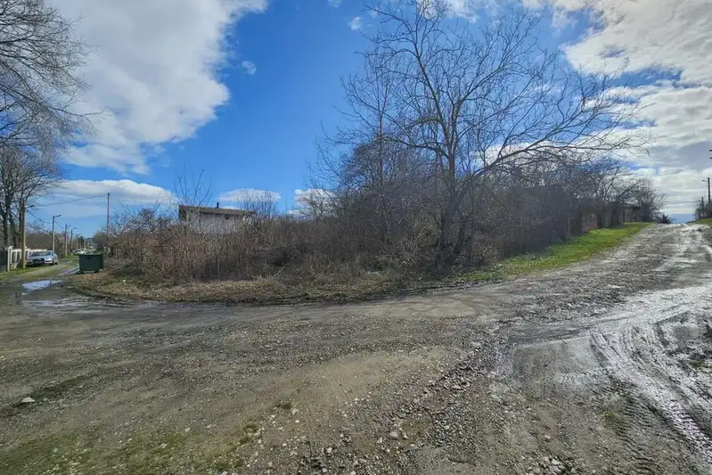 Парцел в Бургас, с. Приселци
