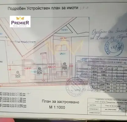 Photo 3 — Plot in Oblast Burgas, Ravadinovo
