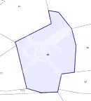 Парцел в Бургас, с. Равадиново