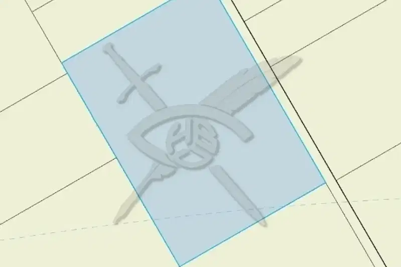 Plot in Oblast Burgas, Ravda