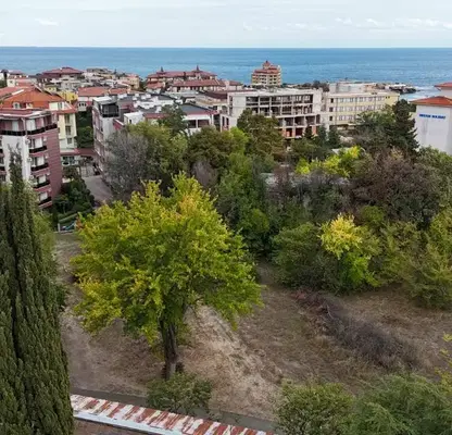 Photo 4 — Plot in Oblast Burgas, Ravda
