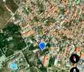 Снимка 5 — Парцел в Бургас, с. Равда