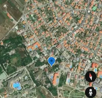 Photo 5 — Plot in Oblast Burgas, Ravda