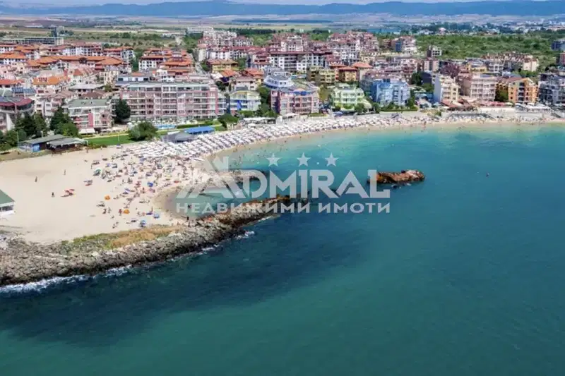 Plot in Oblast Burgas, Ravda