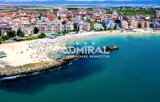 Парцел в Бургас, с. Равда