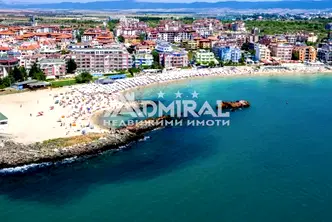 Парцел в Бургас, с. Равда