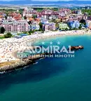 Парцел в Бургас, с. Равда