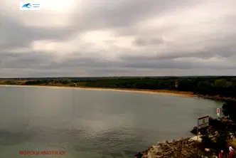 Парцел в Бургас, с. Резово