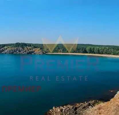 Photo 2 — Plot in Oblast Burgas, Rezovo