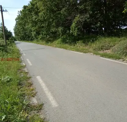 Photo 2 — Plot in Burgas, Rezovo