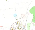Снимка 2 — Парцел в Бургас, с. Росен