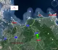 Снимка 4 — Парцел в Бургас, с. Росен
