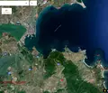 Снимка 5 — Парцел в Бургас, с. Росен