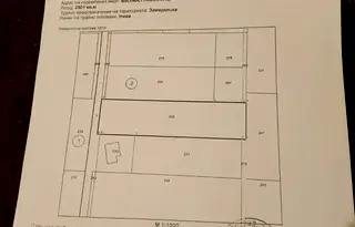 Парцел в Бургас, с. Синеморец