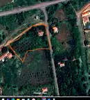 Парцел в Бургас, с. Суходол