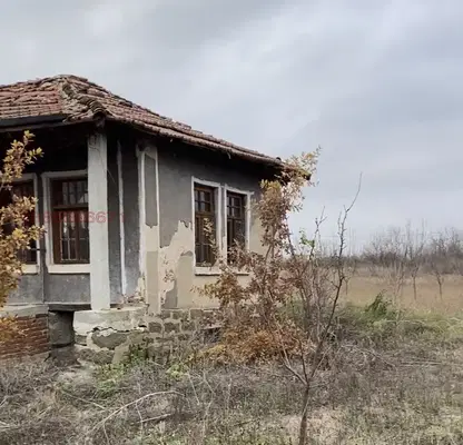 Снимка 4 — Парцел в Бургас, с. Суходол
