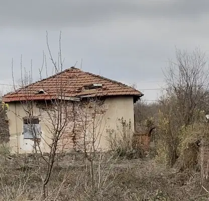 Снимка 5 — Парцел в Бургас, с. Суходол