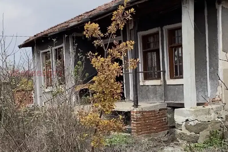 Парцел в Бургас, с. Суходол