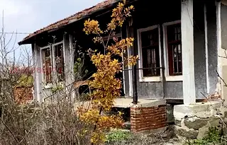 Парцел в Бургас, с. Суходол
