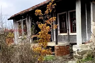 Парцел в Бургас, с. Суходол