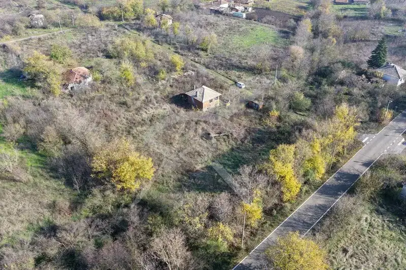 Plot in Oblast Burgas, Suhodol