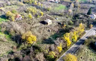 Парцел в Бургас, с. Суходол