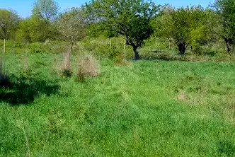Парцел в Бургас, с. Суходол