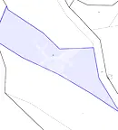Парцел в Бургас, с. Трънак