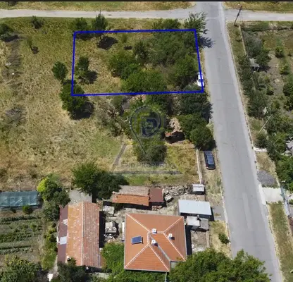 Photo 5 — Plot in Burgas, Trystikovo