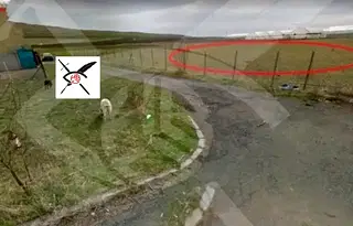 Парцел в Бургас, с. Тънково