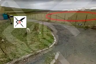Парцел в Бургас, с. Тънково