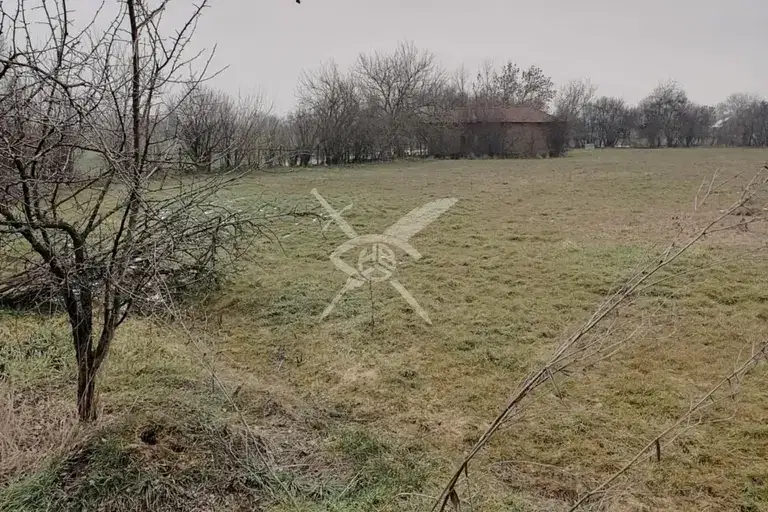 Парцел в Бургас, с. Тънково