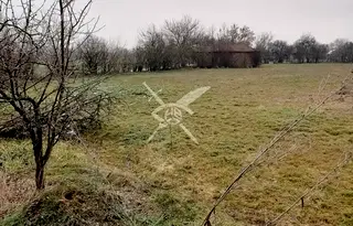 Парцел в Бургас, с. Тънково