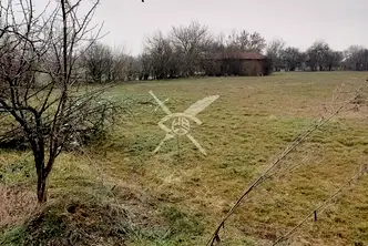 Парцел в Бургас, с. Тънково