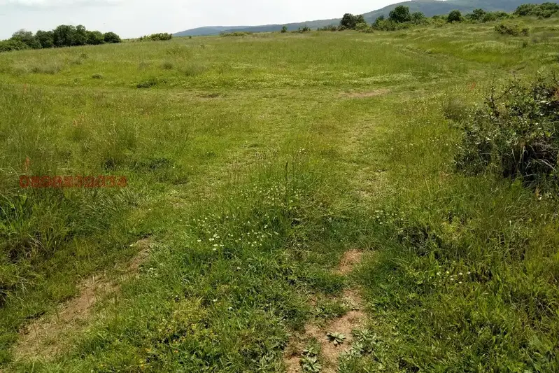 Парцел в Бургас, с. Варвара
