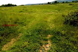 Парцел в Бургас, с. Варвара