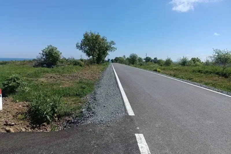 Plot in Oblast Burgas, Velika