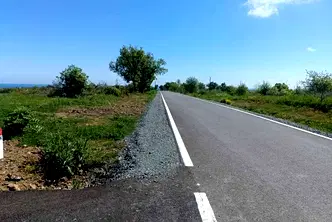 Парцел в Бургас, с. Велика