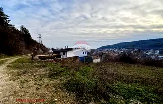 Парцел в Добрич, Балчик