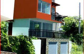 Парцел в Добрич, Балчик